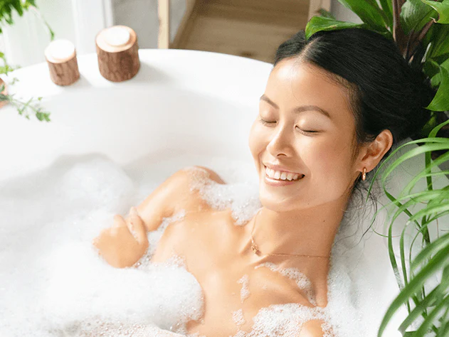 Moisturizing Oat & Calendula Bubble Bath & Wash - Image 7