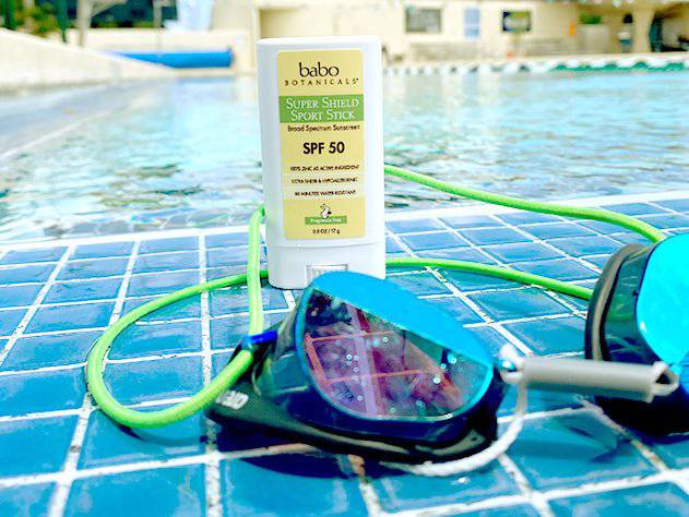 Super Shield Mineral Sunscreen Stick SPF50 Duo - Image 7